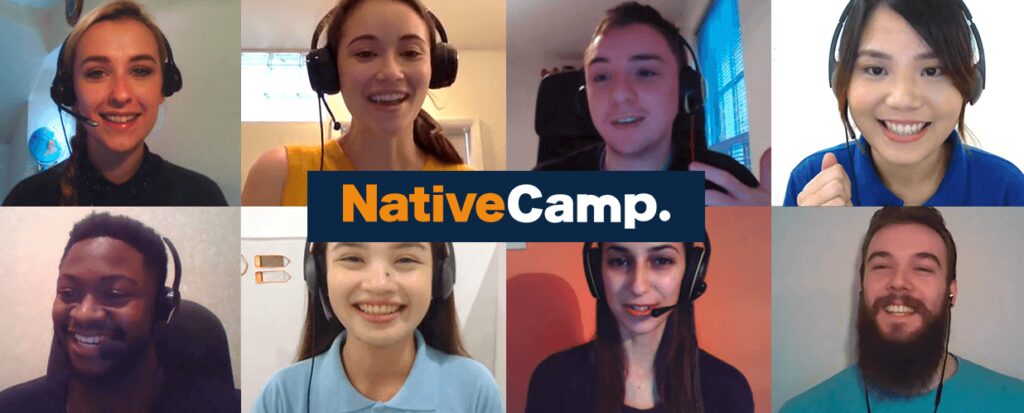 nativecamp